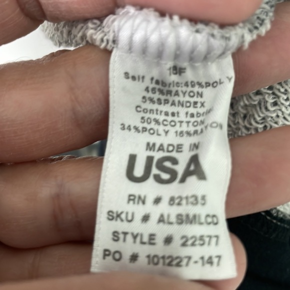 Fresh Produce Mila Jacket - Picture 8 of 8